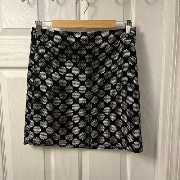 Women’s Loft Skirt Size 4P - Picture 1 of 7